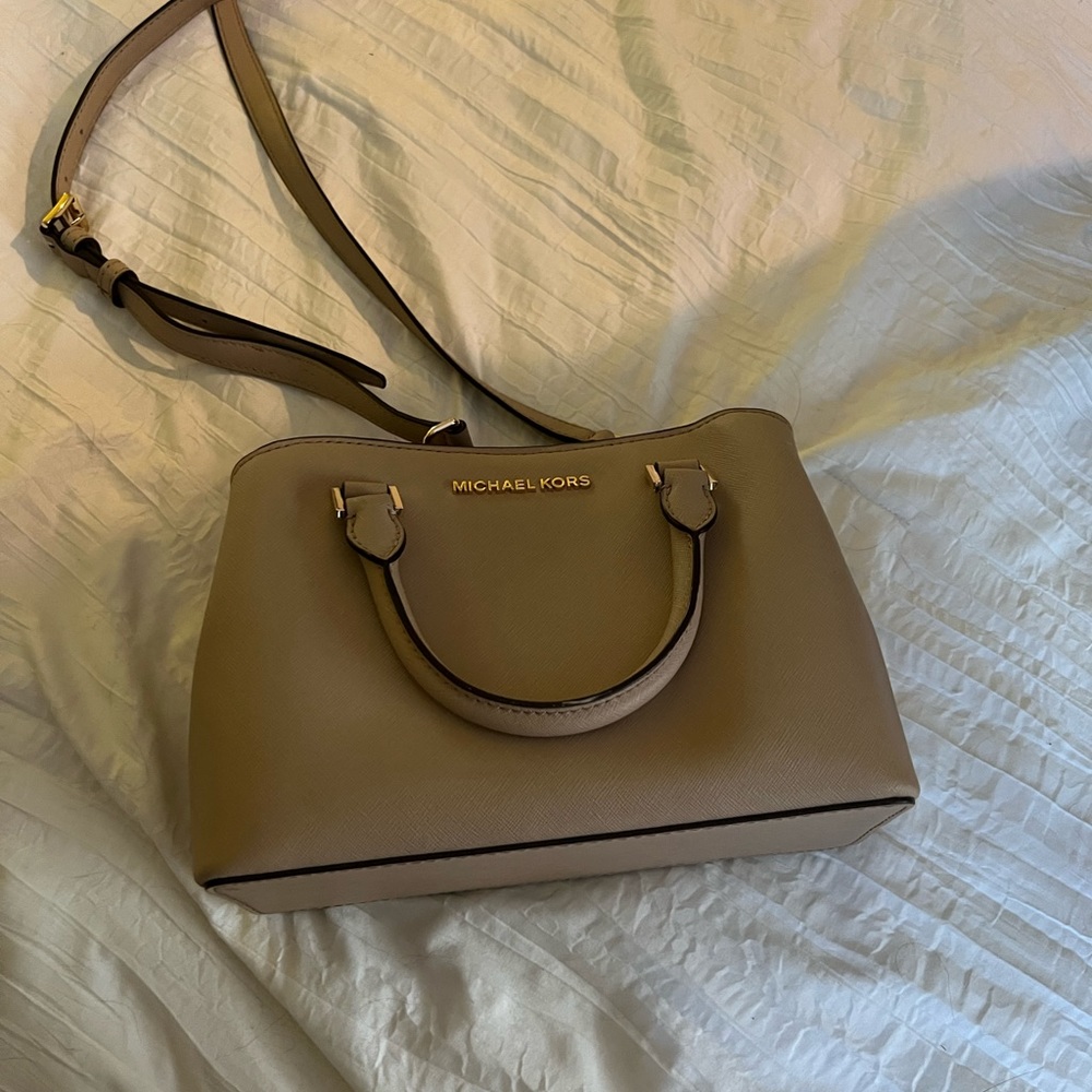 Michael Kors purse